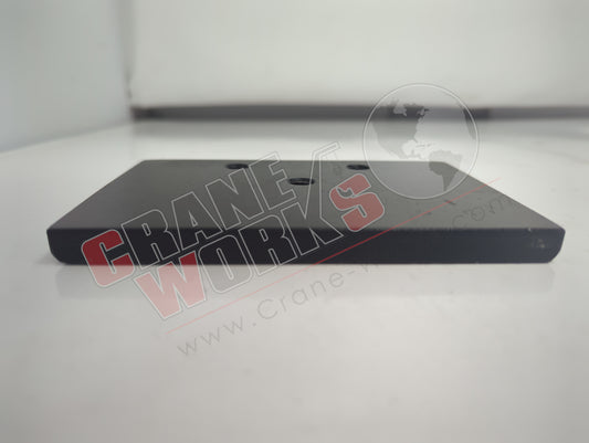 HTR4735 | New Guide Block; 10Mm