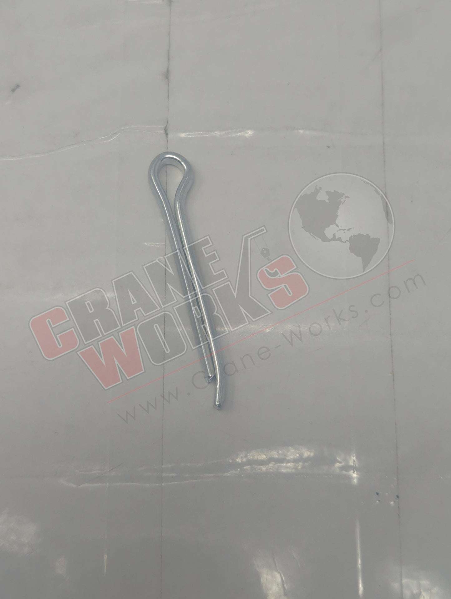 40922 | New Extend Prong Cott Pin 1/8X1-1/4 (74032 1/8X1-1/4)