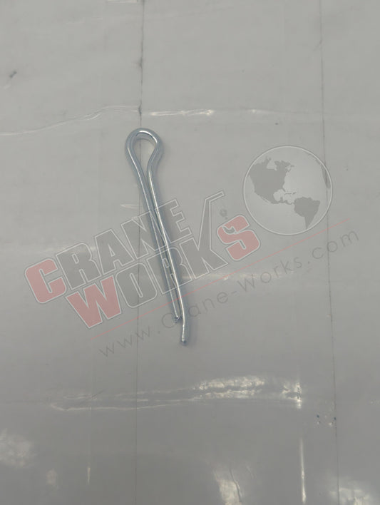 40922 | New Extend Prong Cott Pin 1/8X1-1/4 (74032 1/8X1-1/4)