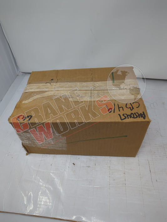 A450451 | New Terex Greer Insight 4.3" Display