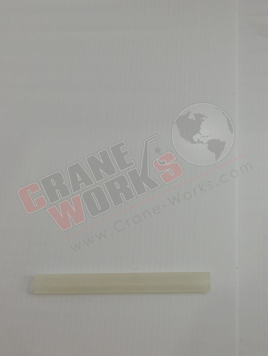 0710604 | New 1/2 X 6 Clr Hst