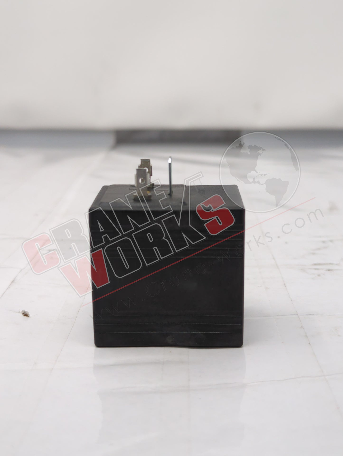 400AA00003A | New Coil