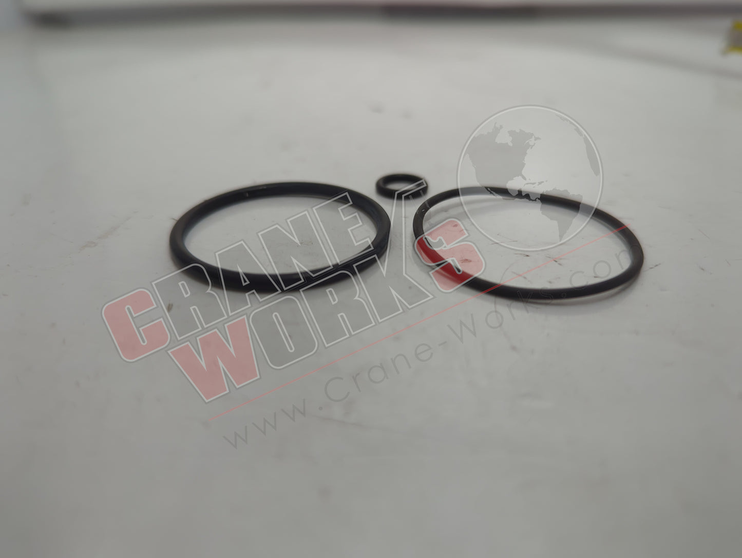 M9800011 | New Seal Kit For Pneematic Piston