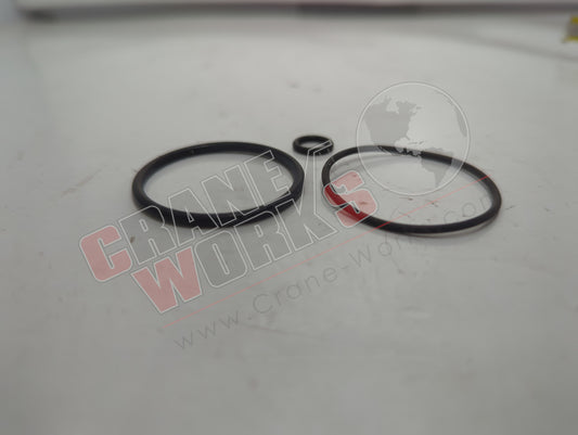 M9800011 | New Seal Kit For Pneematic Piston