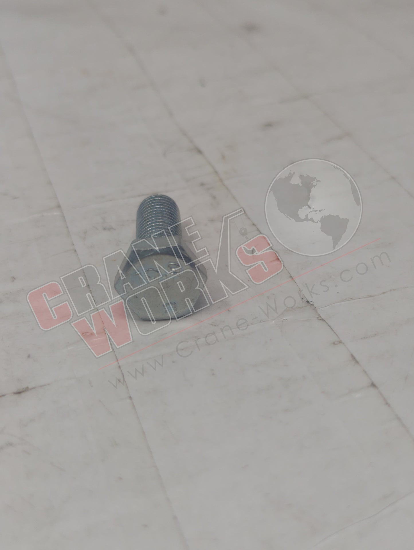 44480 | New M10 X 30 Cap Screw (70321)