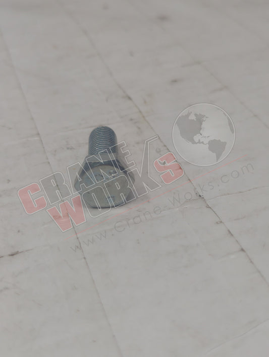 44480 | New M10 X 30 Cap Screw (70321)