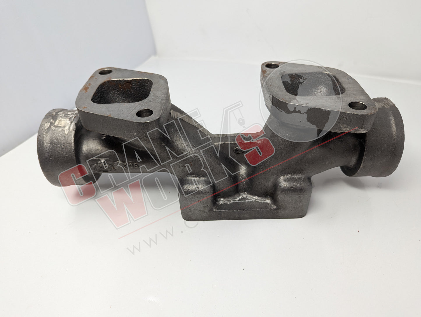 104GC5213AM | New Exhaust Manifold