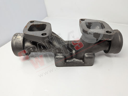 104GC5213AM | New Exhaust Manifold