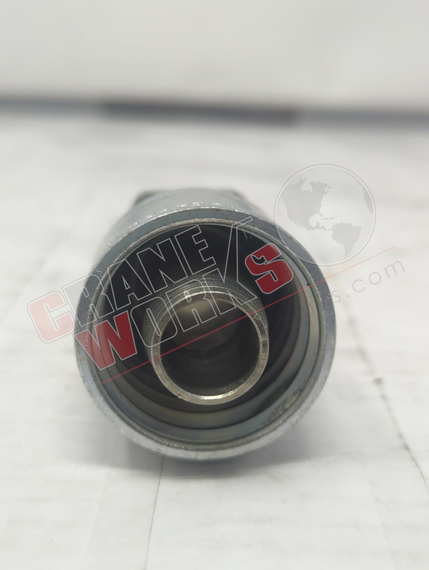 10343-16-12 | New -16X-12 Male Jic Rig