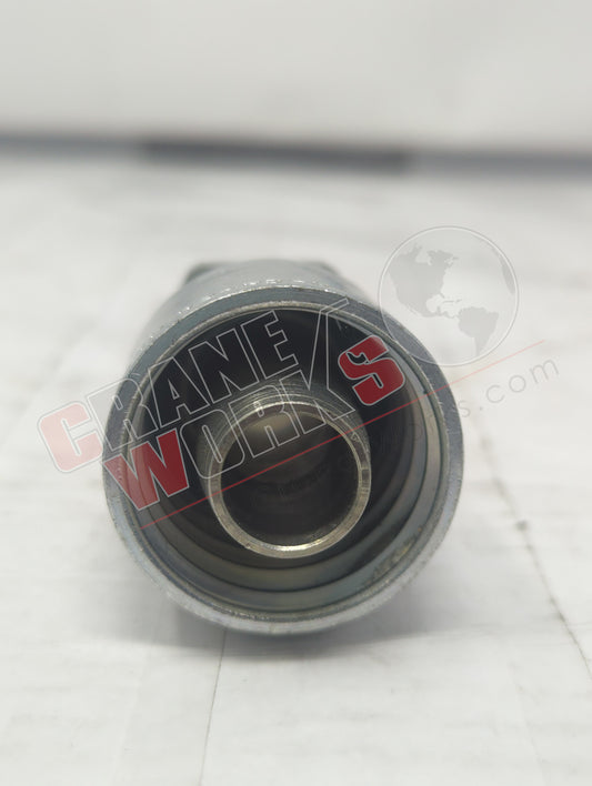 10343-16-12 | New -16X-12 Male Jic Rig