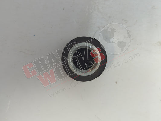 407-03 | New Cap Rubber Black