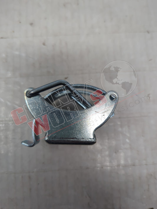 W54271 | New Grease Gun Holder