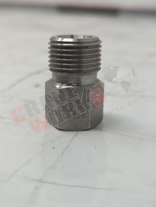 M12-PLUG | New 3/4"-16 Type M Plug