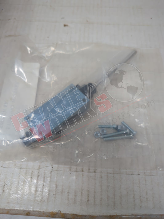 2E93Z11 | New Eco Pan Whisker Limit Switch