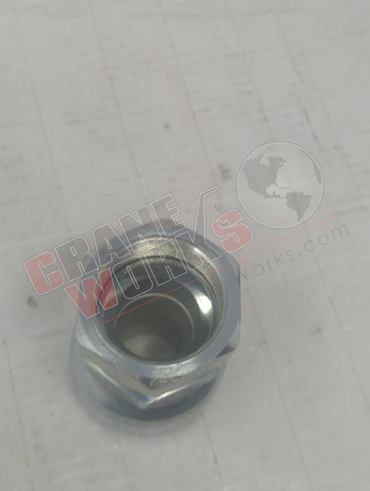 10643-24-24 | New Crimp Fitting