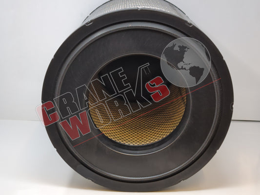 RS3518 | New Air Filter