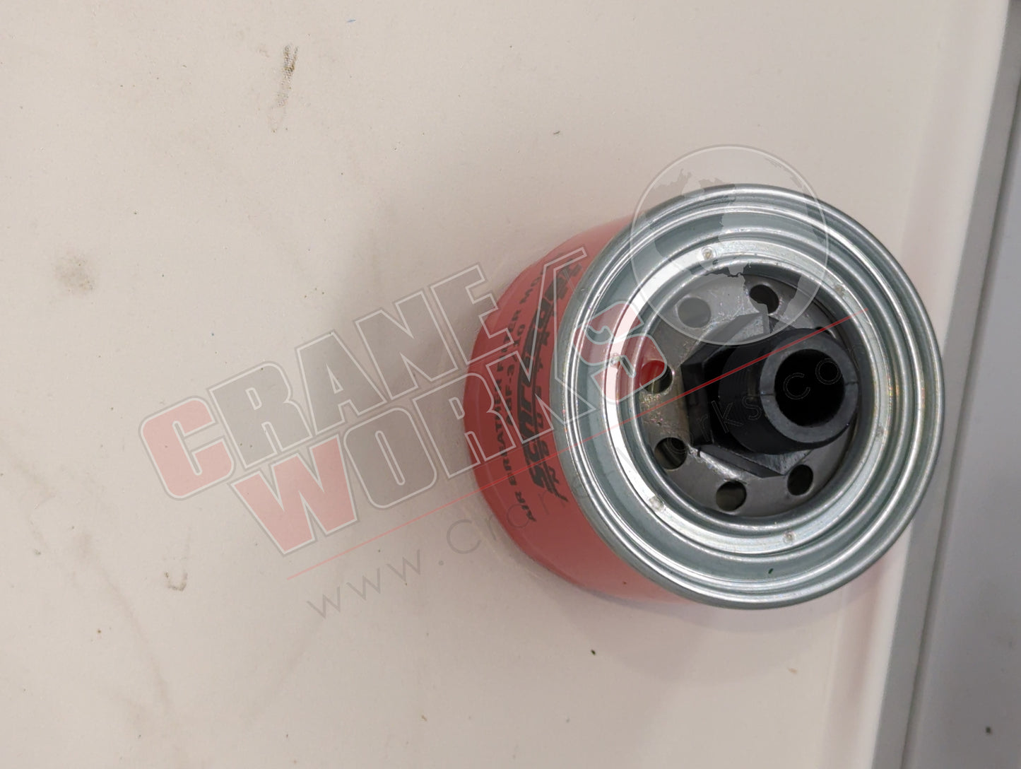 4900238.001 | New Hyd Breather