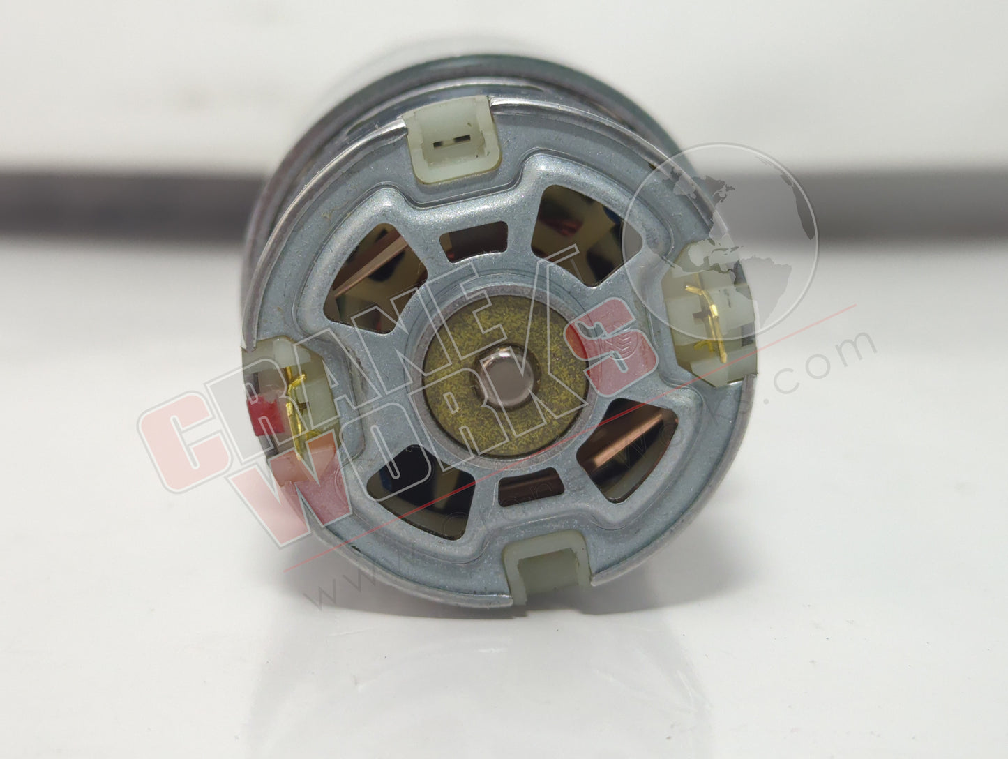 HB7204 | New Motor Pc-100