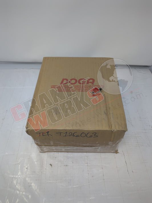 T126063 | New Motor, Roof Wiper