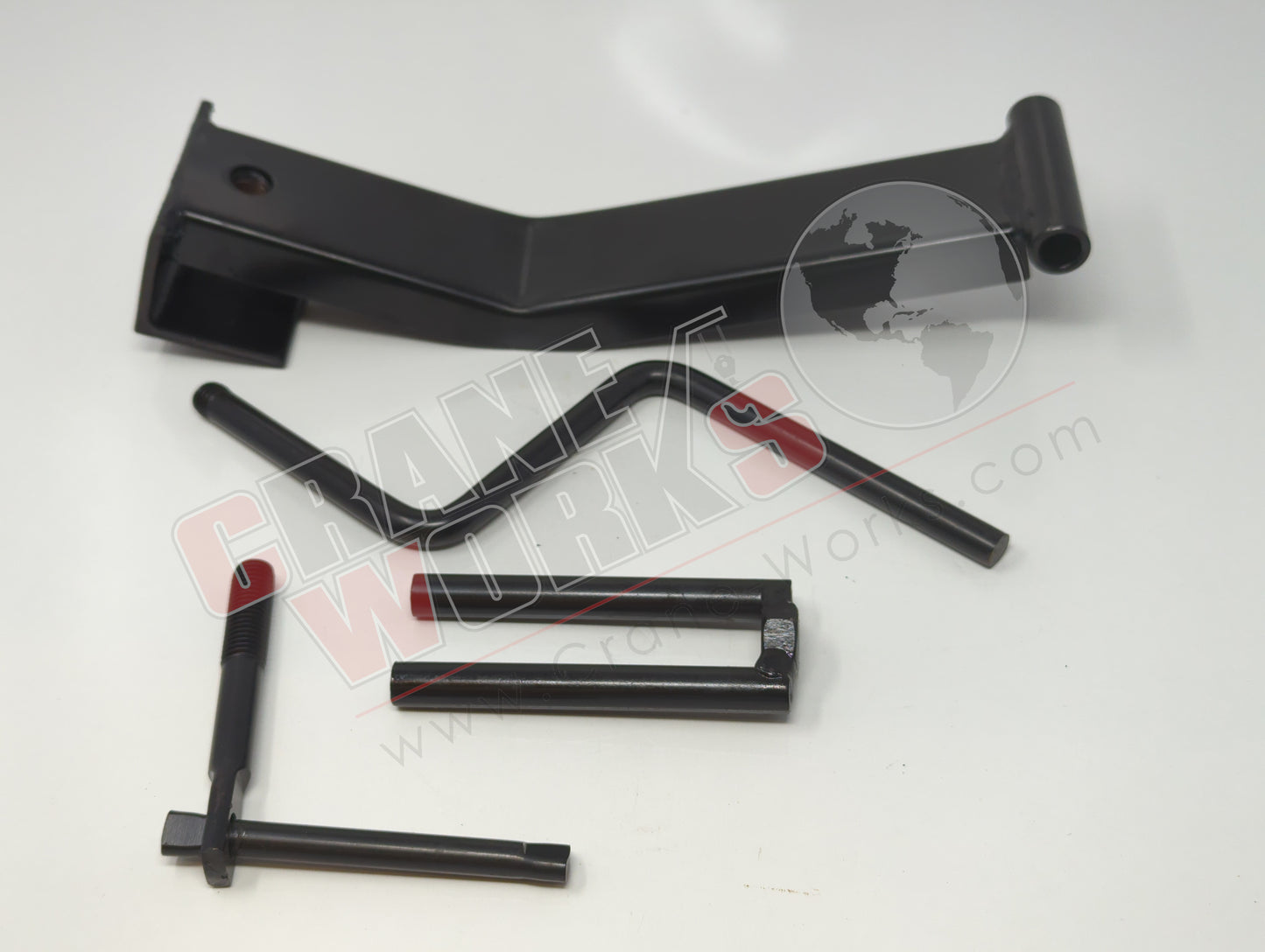 45801-10 | New Web Strap Winder