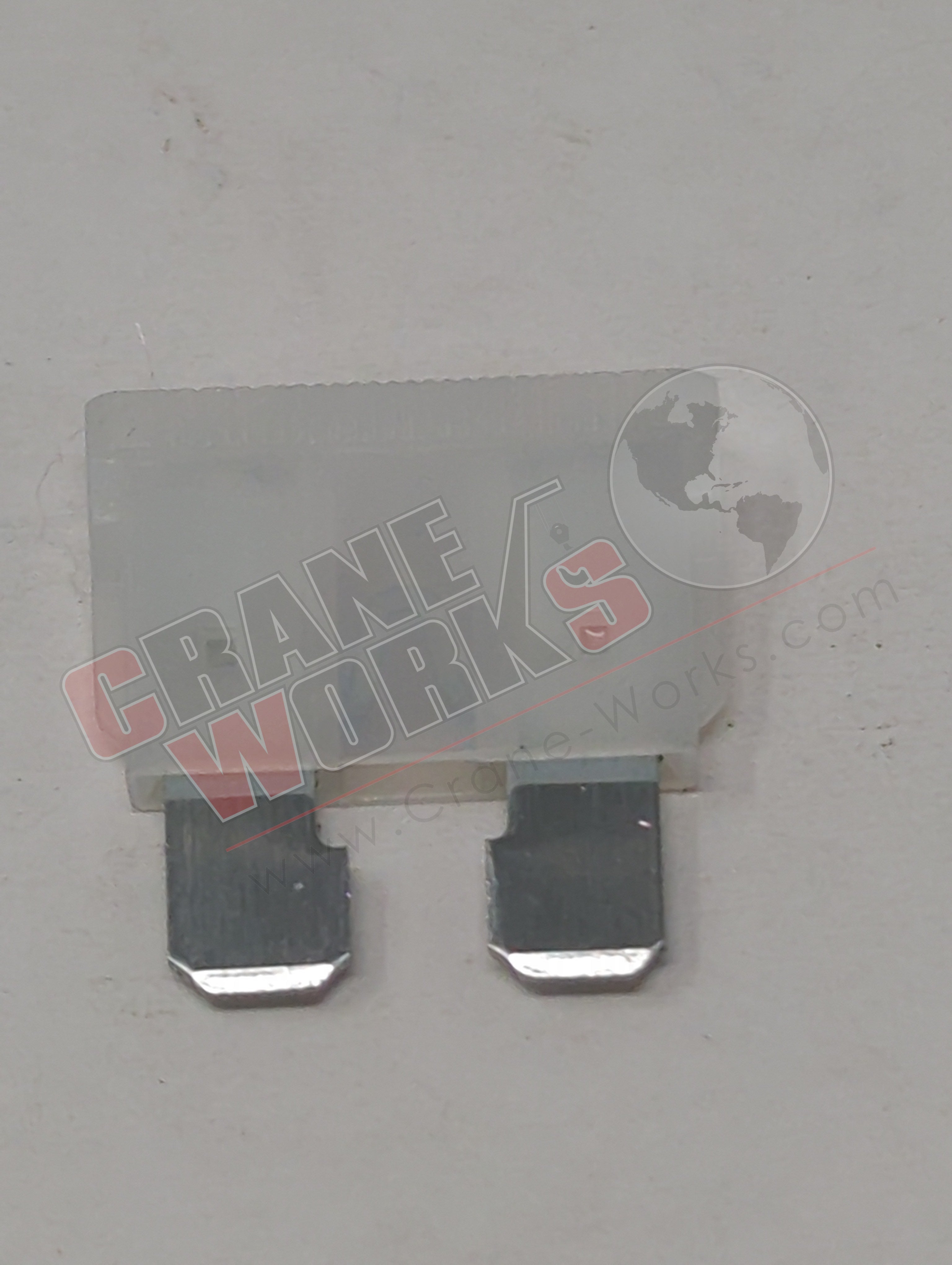 '-7567-A | New Ato Fuse Ato-25 Amp White (41985) – CraneWorks