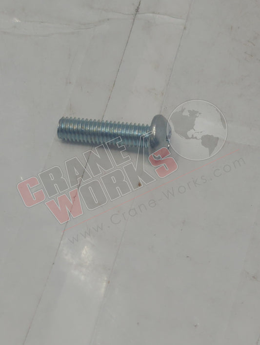 35818 | New Ph Pan Hd Mach Scr 10-32X3/4 (31514)