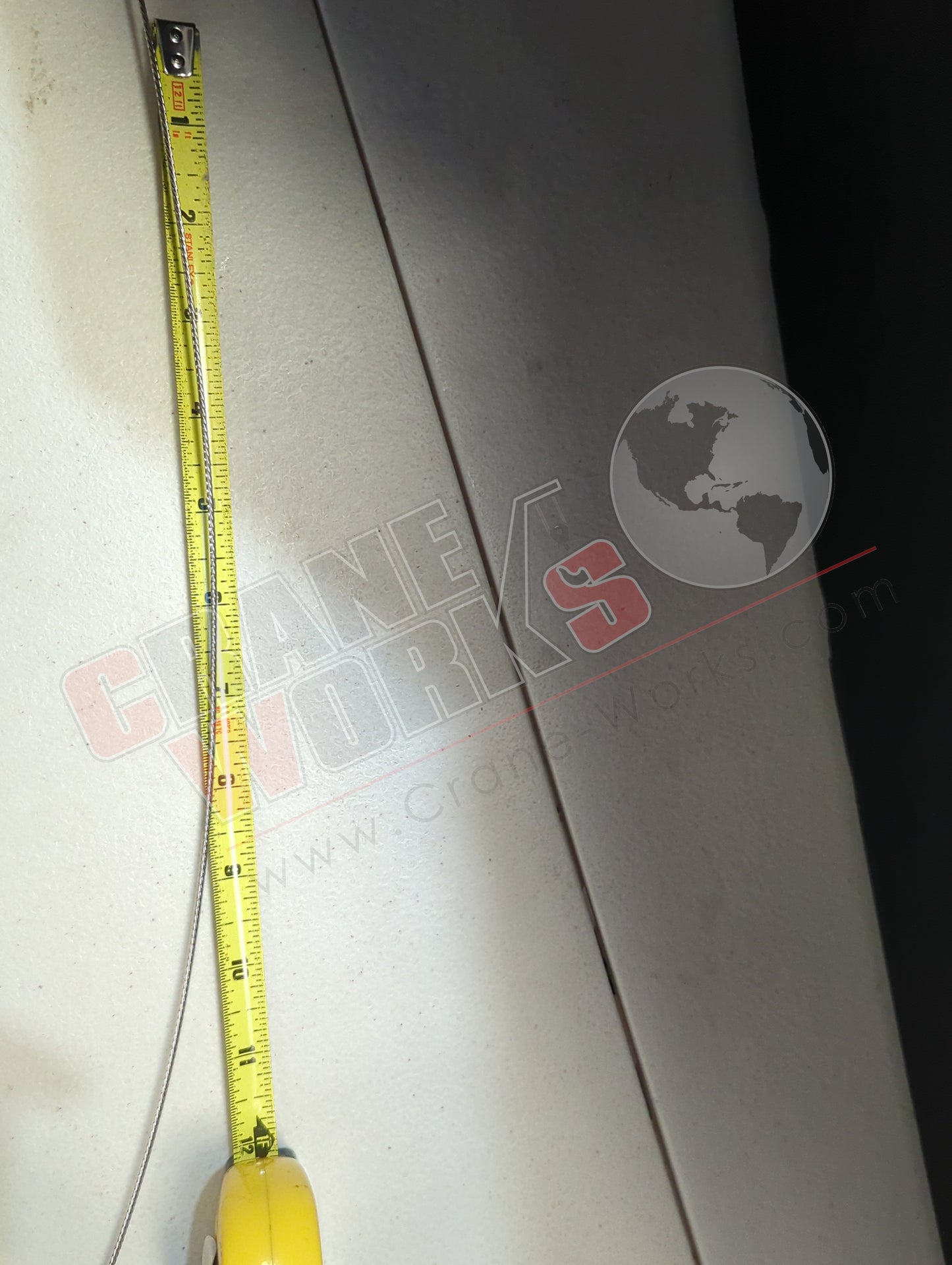 45521 | New 1/16" Cable