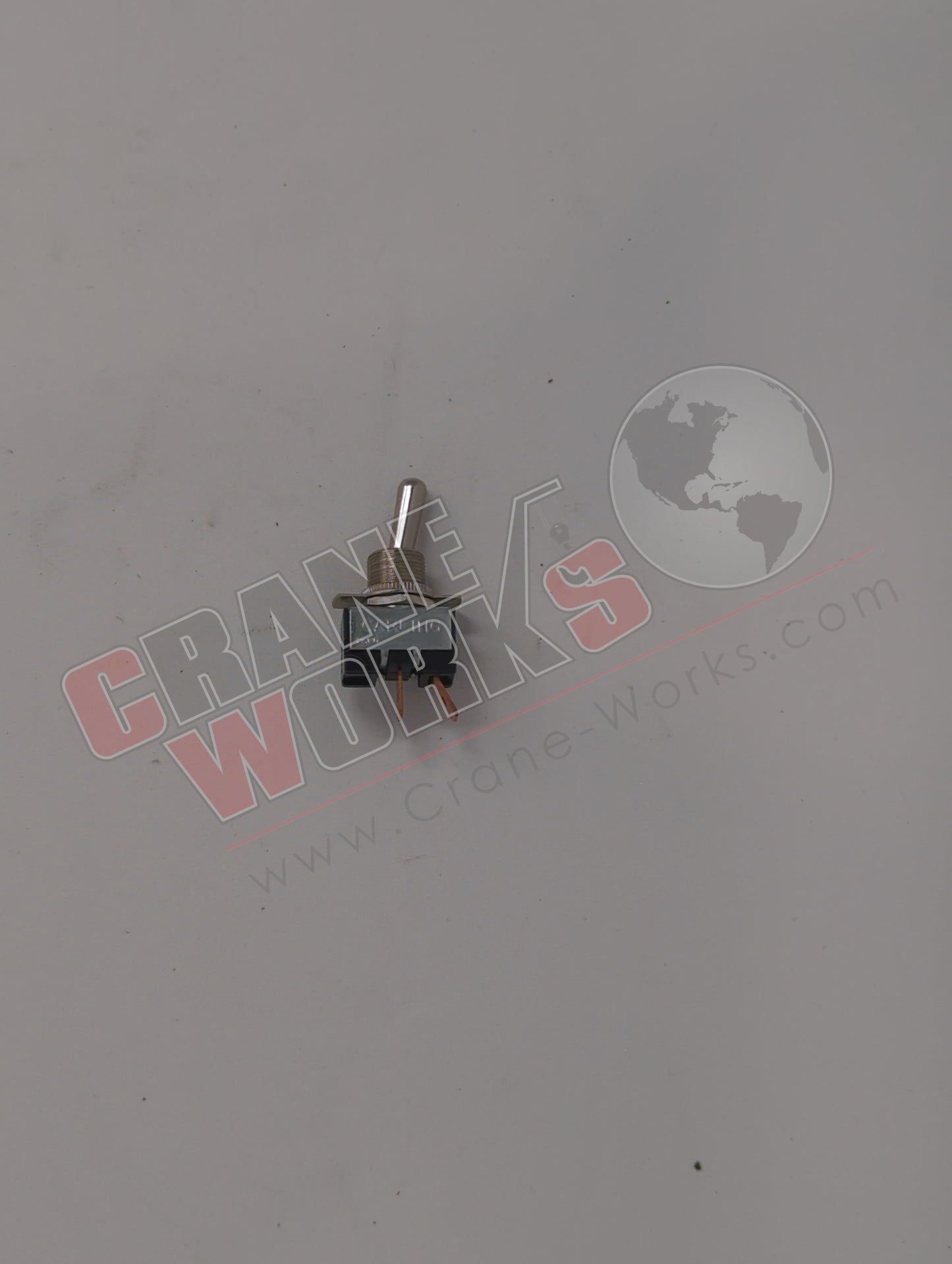 11905 | New Toggle Switch On/Off