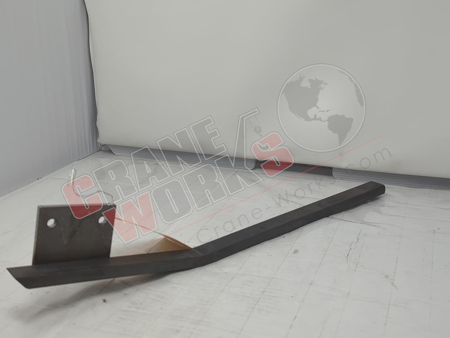 29QFA | New Loading Strip