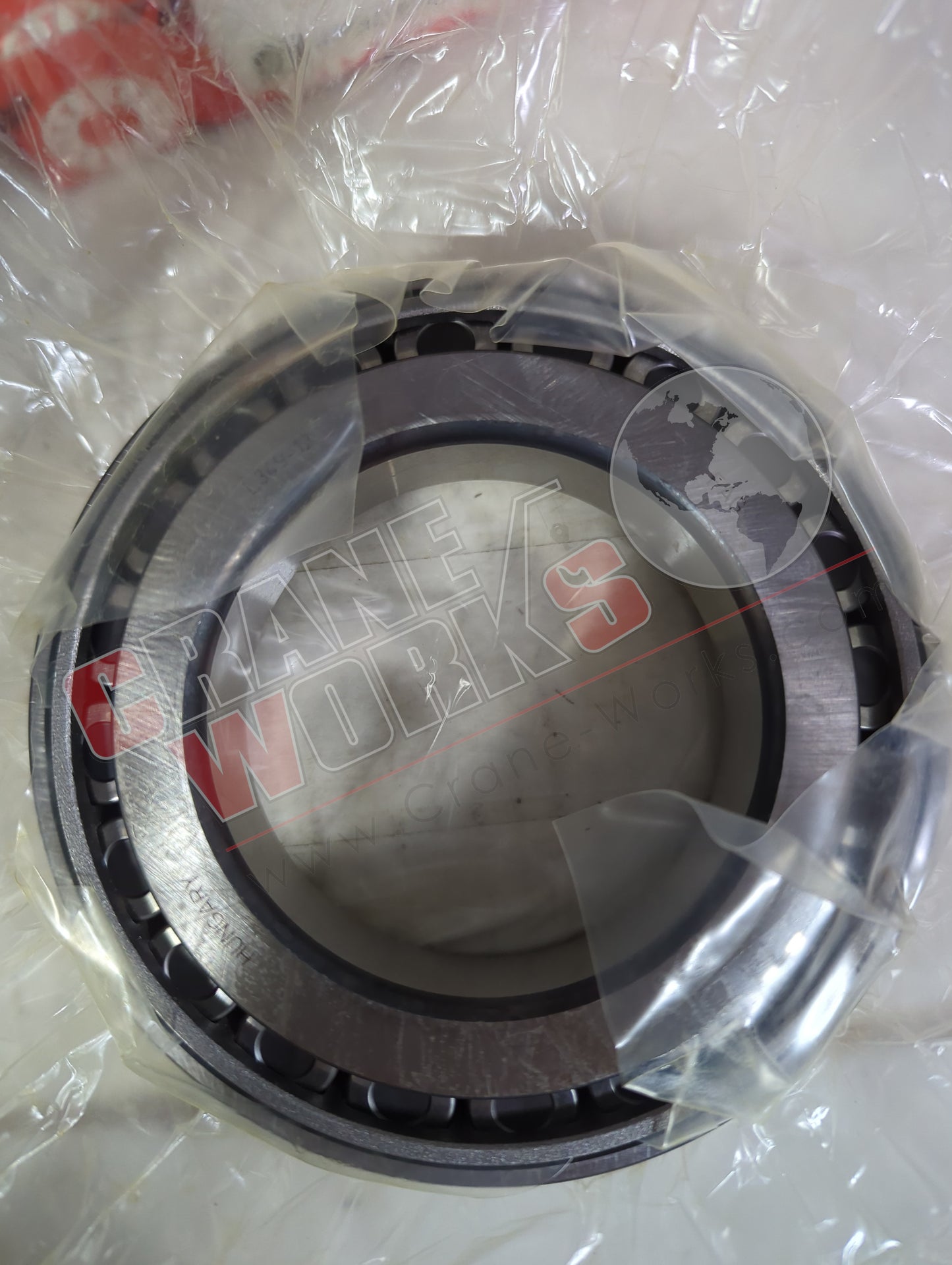 30215M | New Bearing