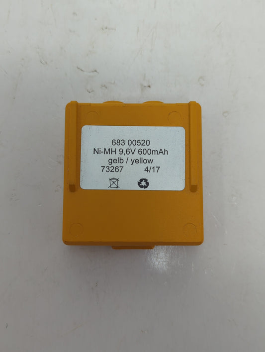 Picture of 68300520, a  New Battery Pack.