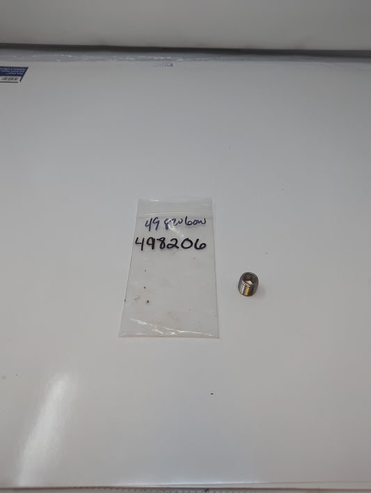 498206000 | New Screw