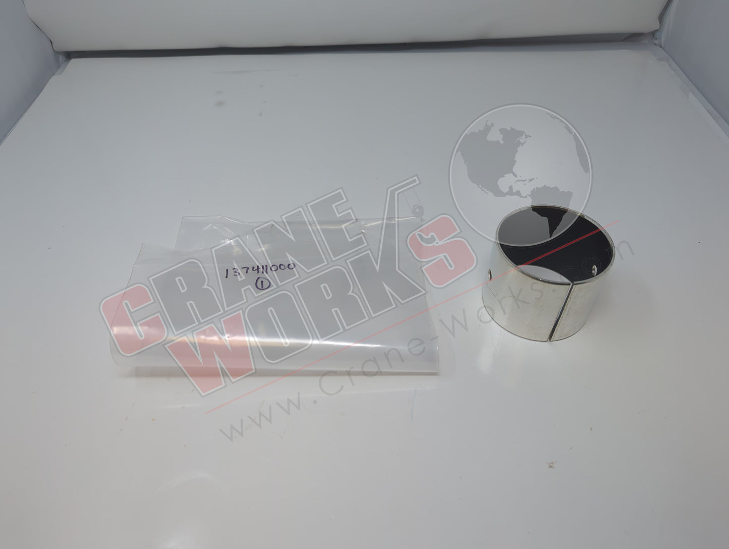 137411000 | New Bushing