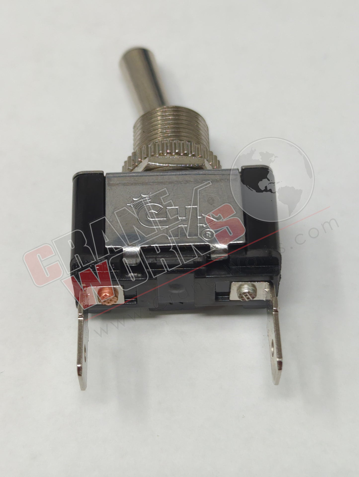 KP152077 | New Low Voltage Toggle Switches Spst On-Off (3010)