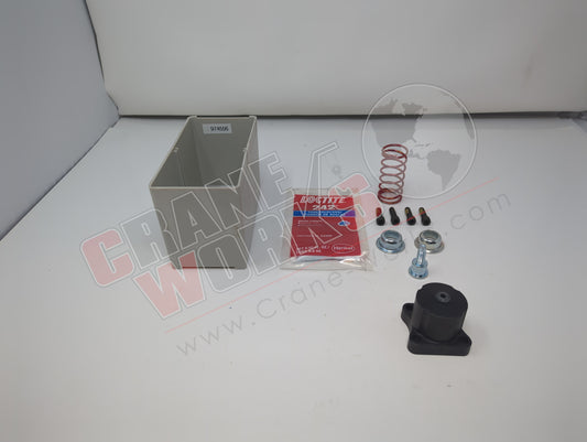 974556 | New Detent Kit  K-6125