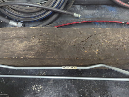 081021482 | New Steel Pipe