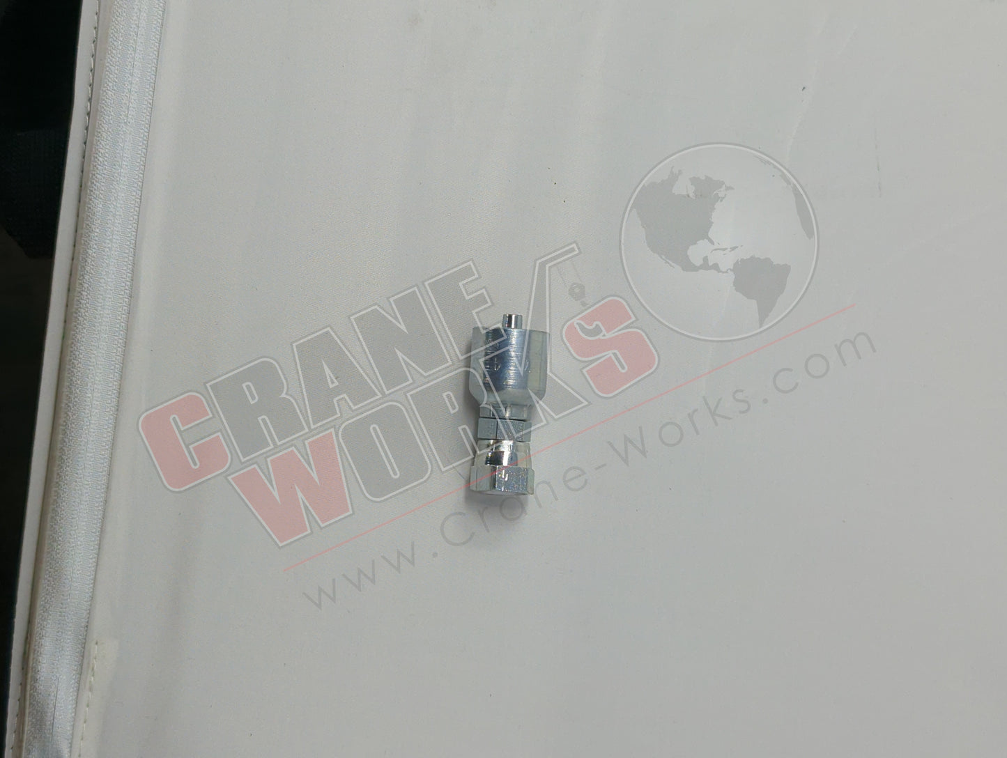 KP46916 | New Parkrimp Female Npsm Swivel, 1/4X1/4 (10743-4-4)