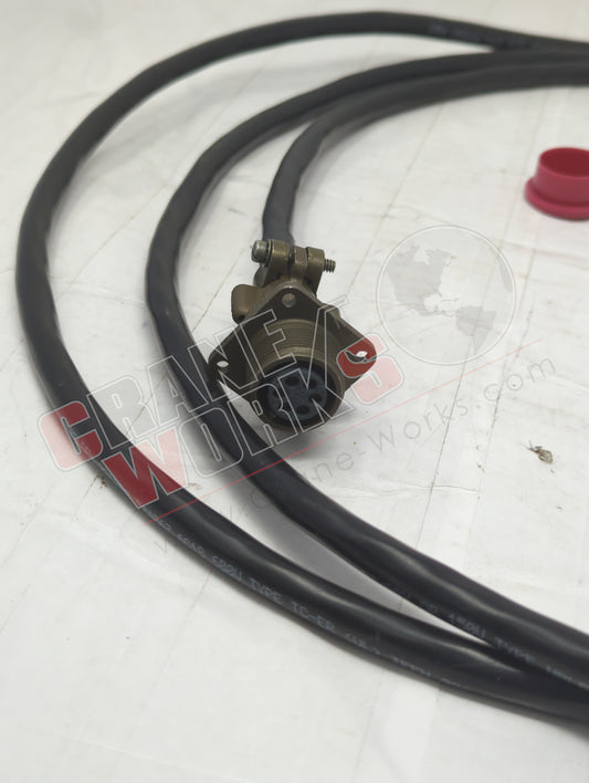 4800758.010 | New Cable Assembly