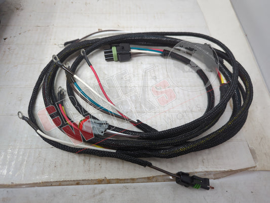 PTHARN | New Pupt Trl Tail Light Harness Only