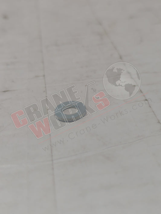 MP43981 | New M6 Flat Washer (70129)