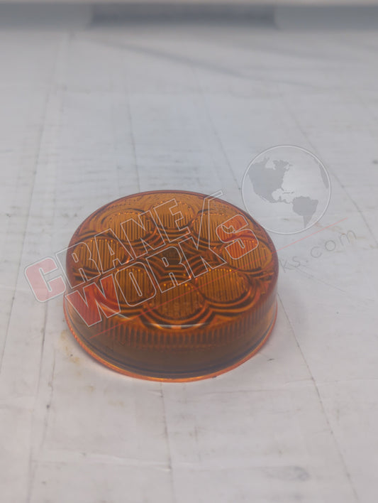 4800095.004 | New Lamp;Sealed Yellow Led,12V