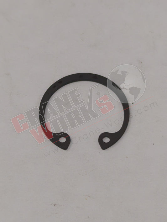 35258 | New Int Retaining Ring 3/4 (47660)