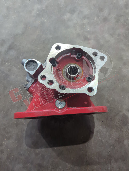 489XFAHX-V3XK | New Pto