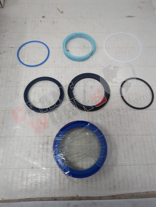 TD1512 | New Seal Kit