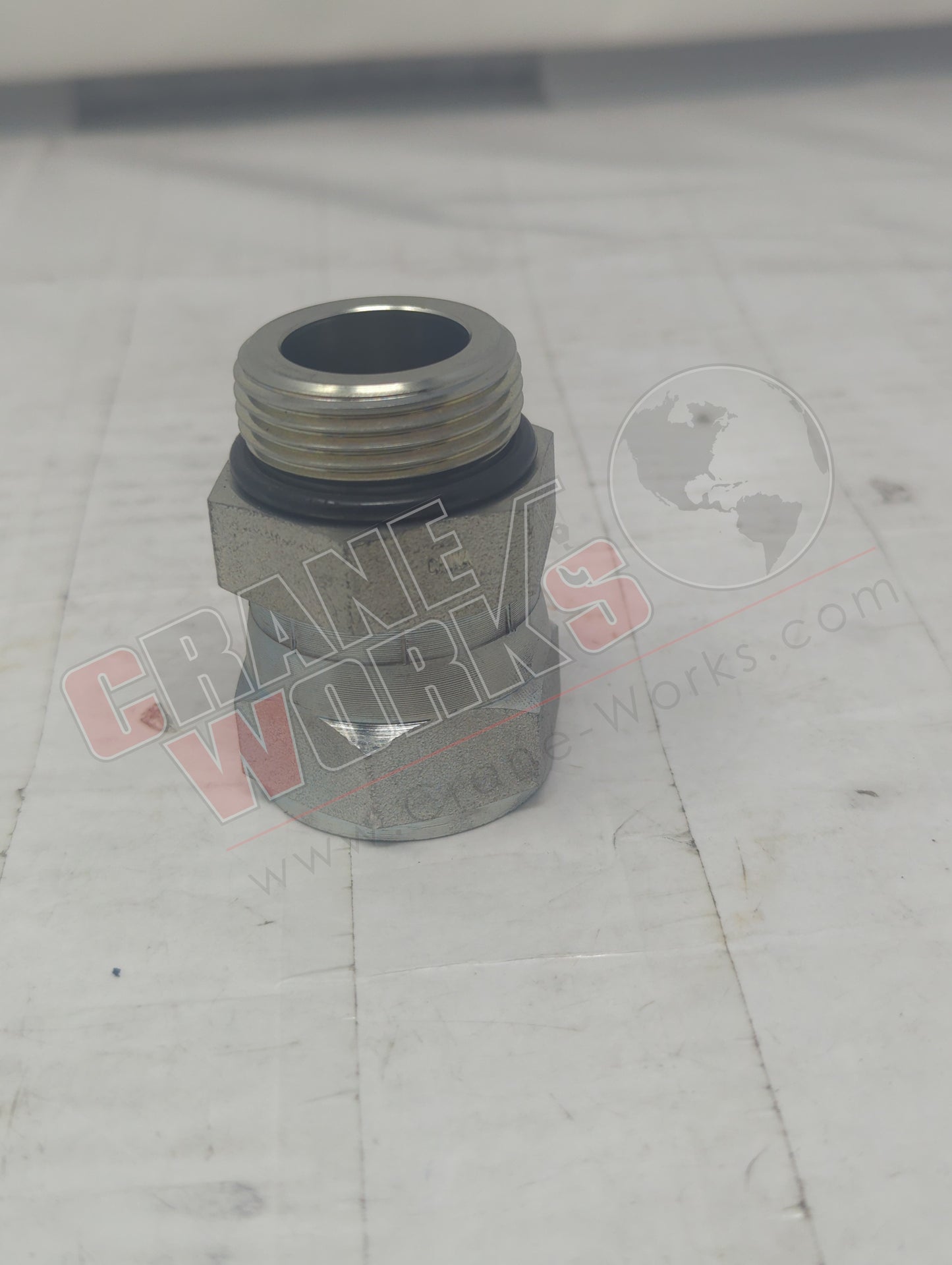 B64021616O | New 1" O-Ring X 1" Female Jic (6402-16-16)