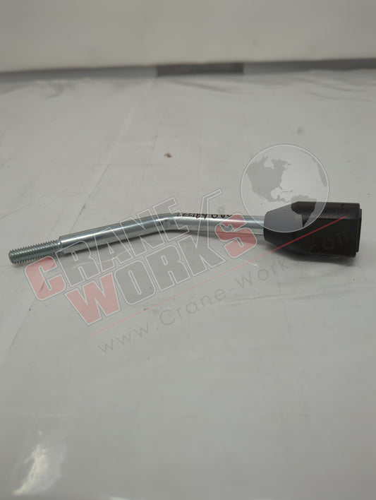 122184000 | New Lever Assy