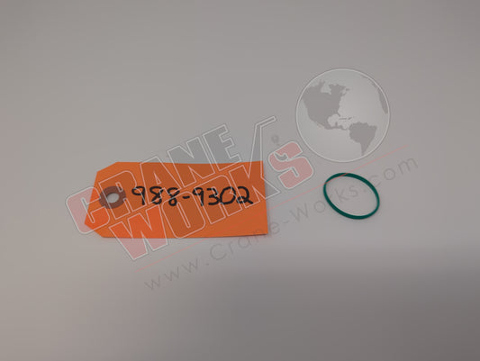 988-9302 | New Seal