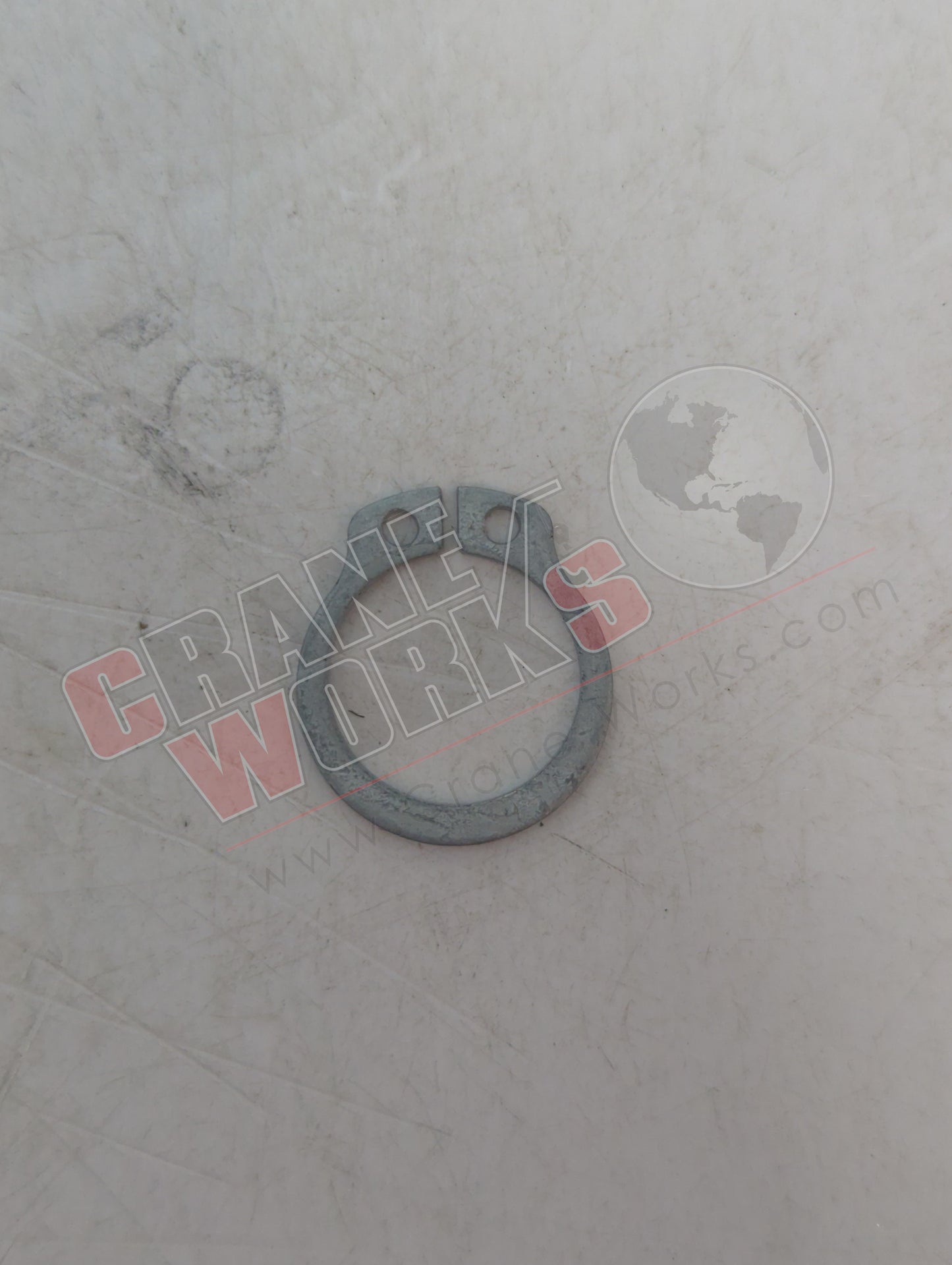 EQ 072 | New Circlip