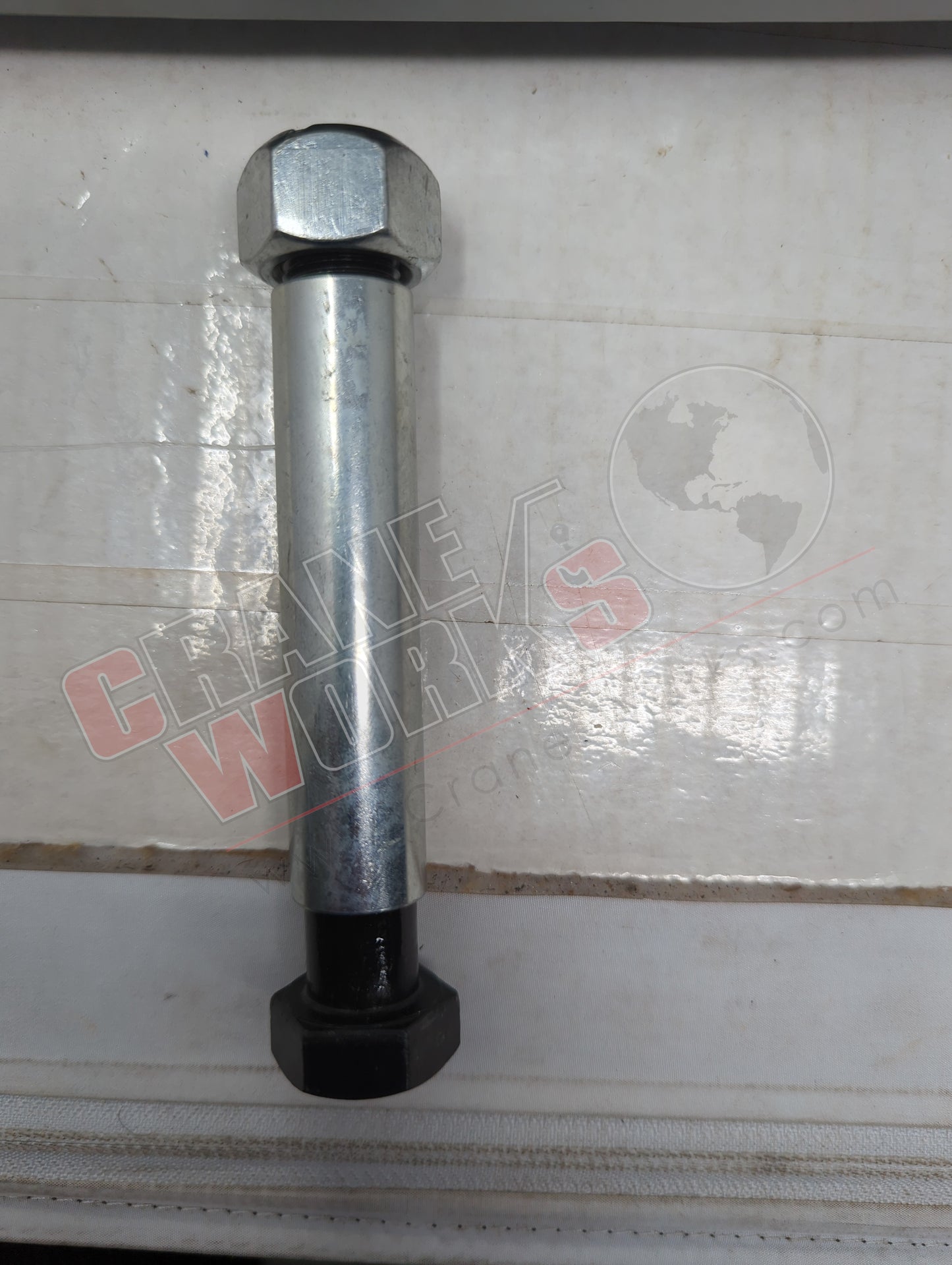 OTR25-751 | New Otr 5/8"-18 X 4-1/2" Rebound Bolt Kit