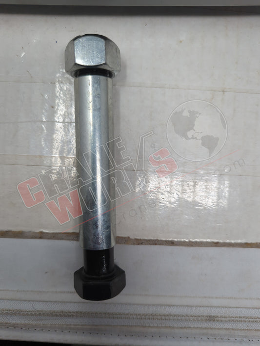 OTR25-751 | New Otr 5/8"-18 X 4-1/2" Rebound Bolt Kit